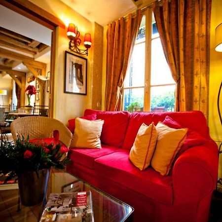 Hotel De La Tulipe Paris Room photo